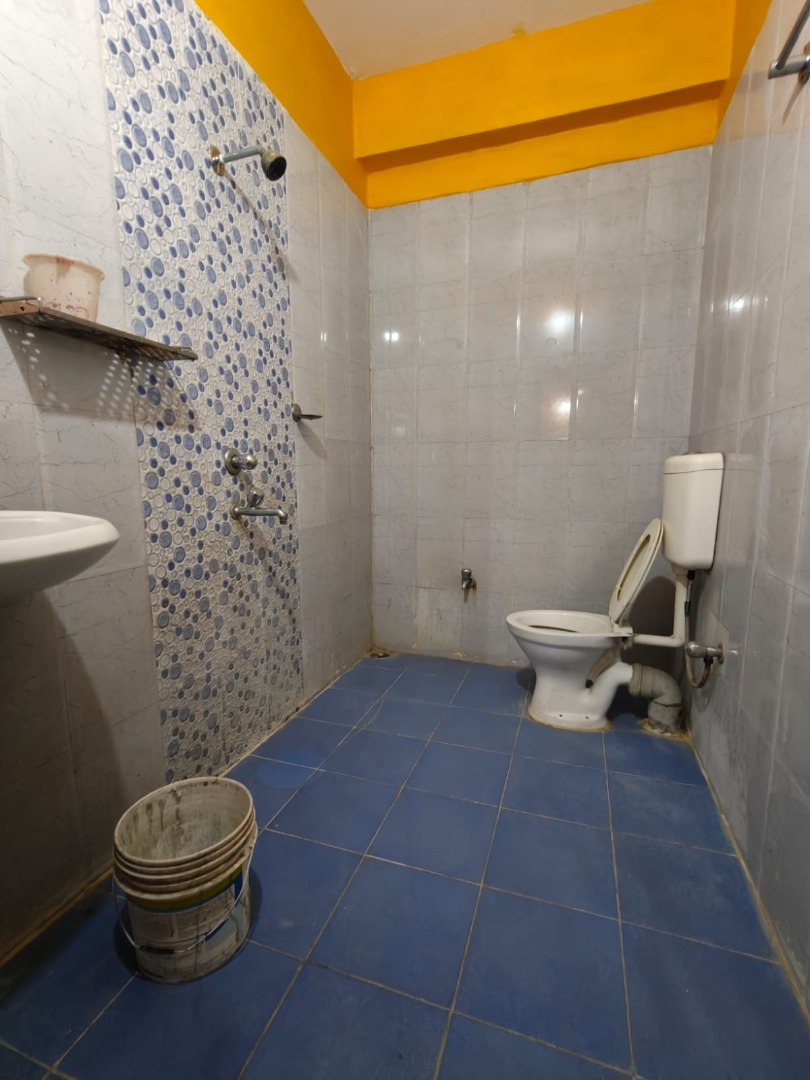 Unfurnished 3bhk in Bamunimaidam, Guwahati, Assam, India for Rent
